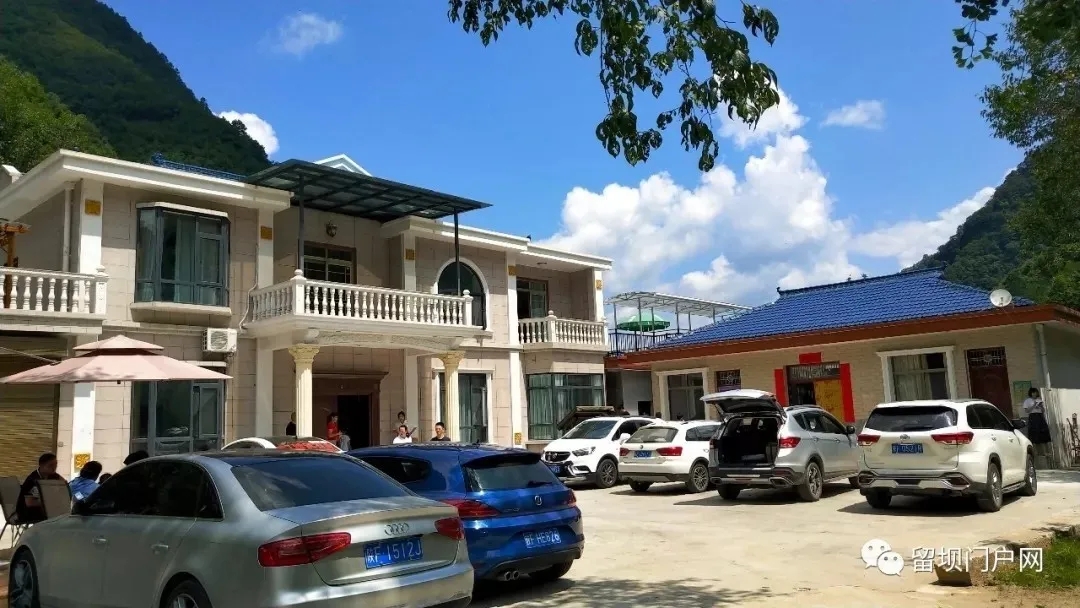留坝特色民宿集锦 - 酒店住宿 - 留坝县人民政府