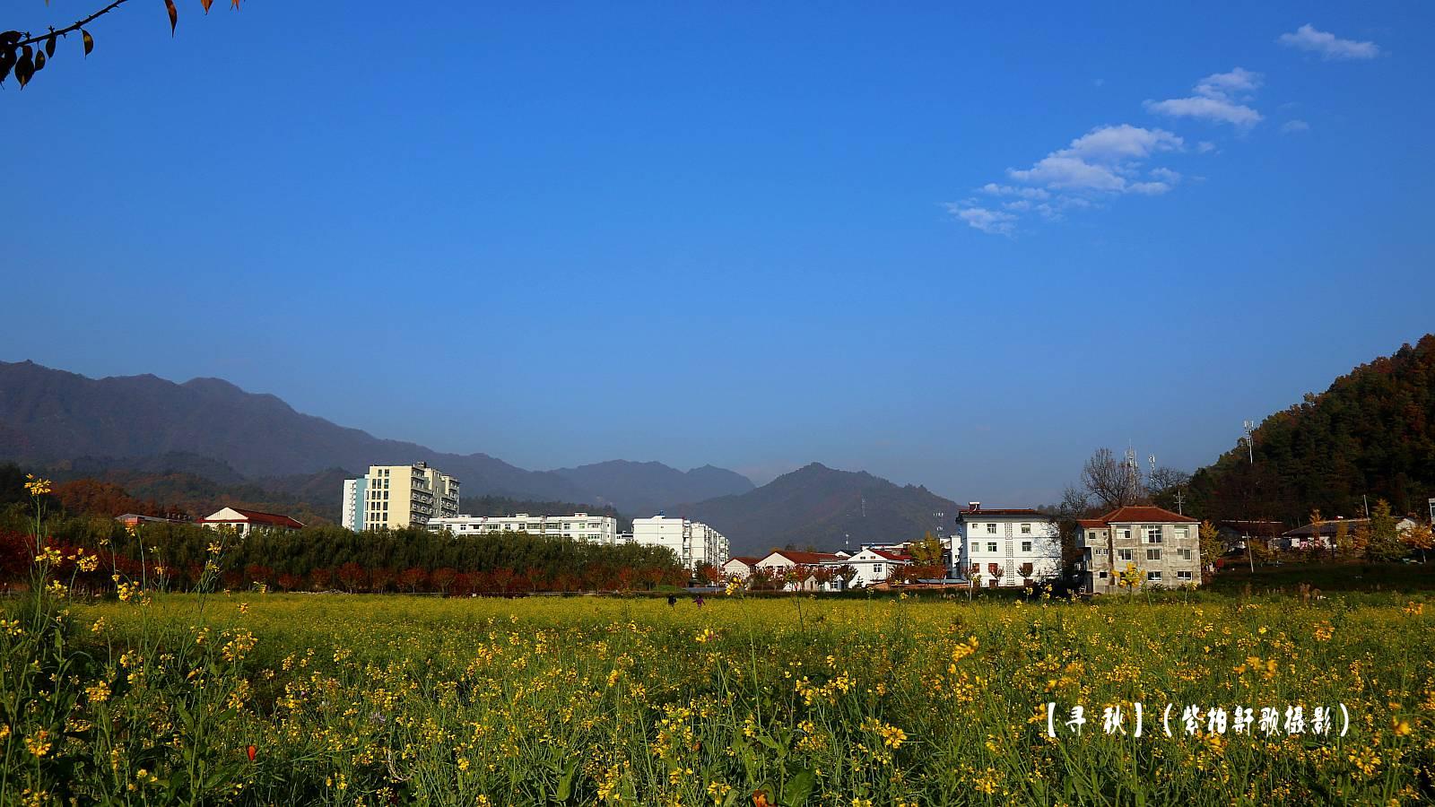 留坝留下吧-留坝2日-留坝旅游攻略-游记-去哪儿攻略